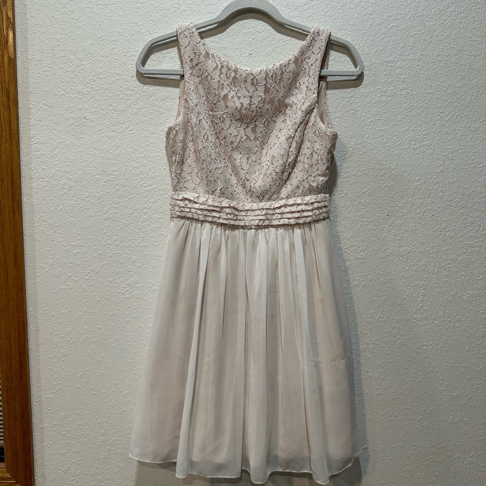 Homecoming Dress
